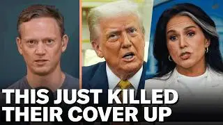 TOP SECRET Intel Report DESTROYS Trump&rsquo;s Obama Treason Charge