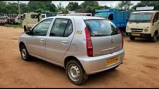 Tata Indica V2 LX 2018