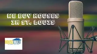 Buy Houses| St. Louis House Buyers| Cash House Buyers in St. Louis