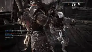 F*ck your ranged gb
