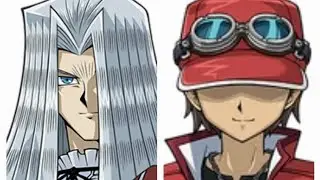 Yu-Gi-Oh Duel Links, A battle of Toons and Heros 