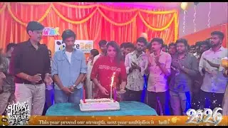 2026 New Year Celebtration at Fire Bee Techno Services | Madurai
