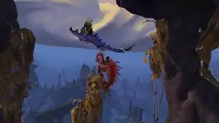 [Mount Collecting] Crimson Tidestallion