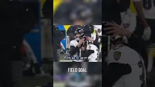 Tyler Loop CHOKES Ravens Season, Steelers INSANE Comeback Win!