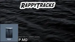 P.MO - Deep End (feat. Sammy Adams) [Prod. Mike Squires]