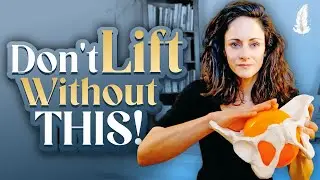 The Secret to Core Strength: How to Avoid Injury & Lift Safely