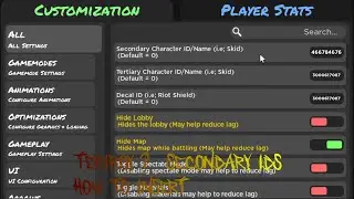 How to insert your friends ID in funky Friday for the triple trouble animation [roblox]