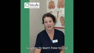 Preparing for Prostatectomy or Recovering from Prostatectomy? Pelvic PT can help!