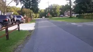Middleborough vfc medic 239 responding