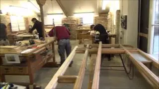 Skills Heroes: vakwedstrijd Restauratiemedewerker .