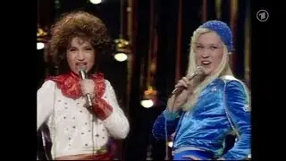 ESC History by Petra Mede