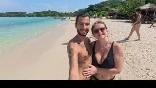 Wie ist KOH SAMUI?? Vlog #4
