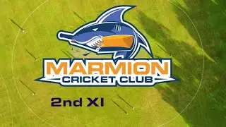 Marmion CC Second XI v Neto Uniforms Karrinyup E Grade