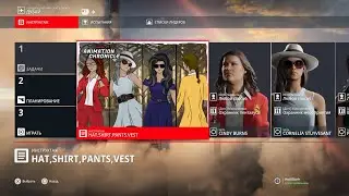 Hitman 3 - Featured Contracts - 