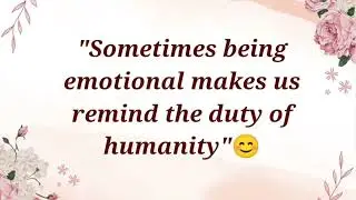 My First Poetry Written by Me🤗for Emotional People || तो क्या गलत है?????