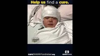 RAISING for RESEARCH: Sammi's story of epilepsy/sleep dysfunction