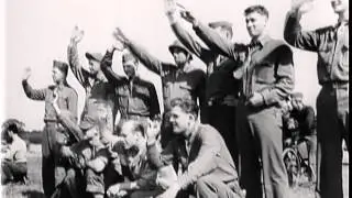 ACE of ACES: WWII American Air Power (720p)
