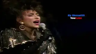 Julie Pietri - Immortelle (1987)