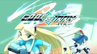 CODE Bunny Teaser - SAGExpo