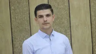 (2)حفل زفاف العريس احمد محمود العلبي