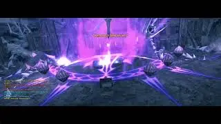 Dragon Nest Origins - Deceptive Stronghold l80 [Apocalypse Nest] POV Soul Eater