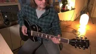 Gibson Les Paul Classic 2020