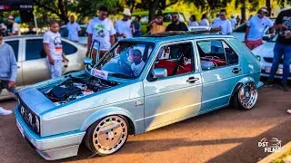 THE BIGGEST STANCE SHOW I'VE EVER ATTENDED !! BRAZIL FEST 2K25