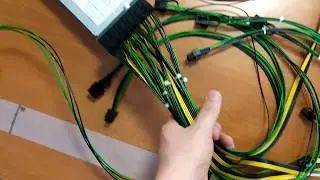 Серверный блоки питания DELL 1400W