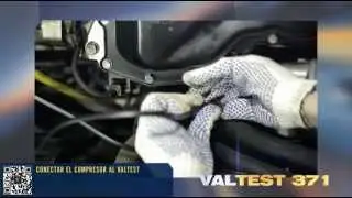 VALTEST 371 (ESP)
