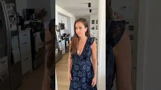 Me getting ready for date night versus my HUSBAND #comedy #relatable #micahandsarah