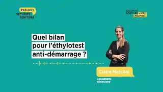 Épisode 15 : l'éthylotest antidémarrage (EAD), état des lieux et efficacité contre la récidive