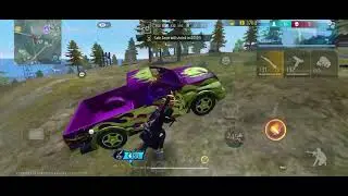 White444 solo vs squad gameplay only headshot 💥 free fire game 