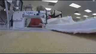 Custom Mattresses from MattressInsider