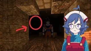 【Vintage Story】Hiding from the horrors in Minecraft 2【Lilybwees】