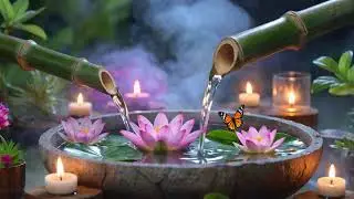 Relaxing Music for Stress Relief 🌿 Mind Healing - Anxiety Relief