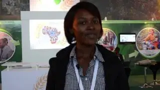 Integrating the Youth into Aquaculture project in Southern Africa