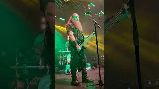 Metsat&ouml;ll - Koduhiite Kaitsel (Live @ Majoraadi park 30.08.2025)