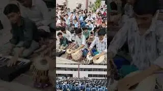 suman high school singing competition surat