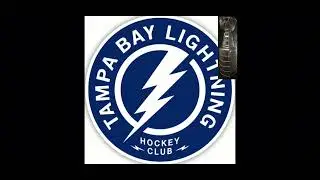 Tampa Bag Lightning Goal Horn (Goons) Extended 