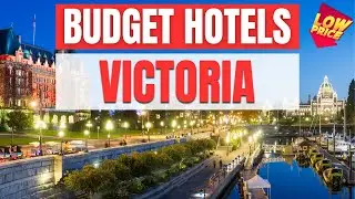 Best Budget Hotels in Victoria | Unbeatable Low Rates Await You Here!