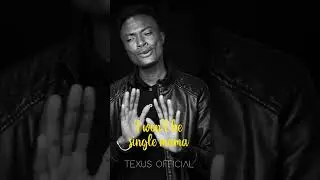 Love chemistry by Daddy Andre ft Hidah lyrics video by Texus Official PART 1