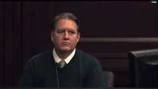 Michael Dunn says he's a victim