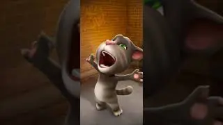 Talking Tom Cat New Video Best Funny Android GamePlay #9946