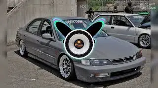 blackbear - Fashion week (it's different remix) (bass boosted)