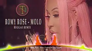 ROMY ROSE - MOLO - @JosueDjOriginal