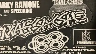 MASSACRE 68 ROCKOTITLAN (2003)