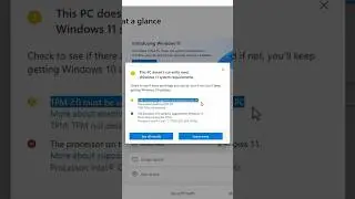 Как включить TPM 2.0 в BIOS для установки Windows 11