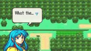 Pokémon Diamond and Pearl: Route 201 (Day) - Fire Emblem GBA Soundfont Cover