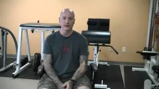 Scott Shetler's Strength and Health TV - Episode 1: Why Strength and Health