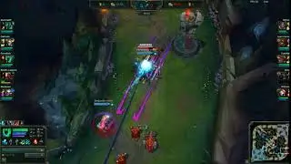 classic lucian E dodge
